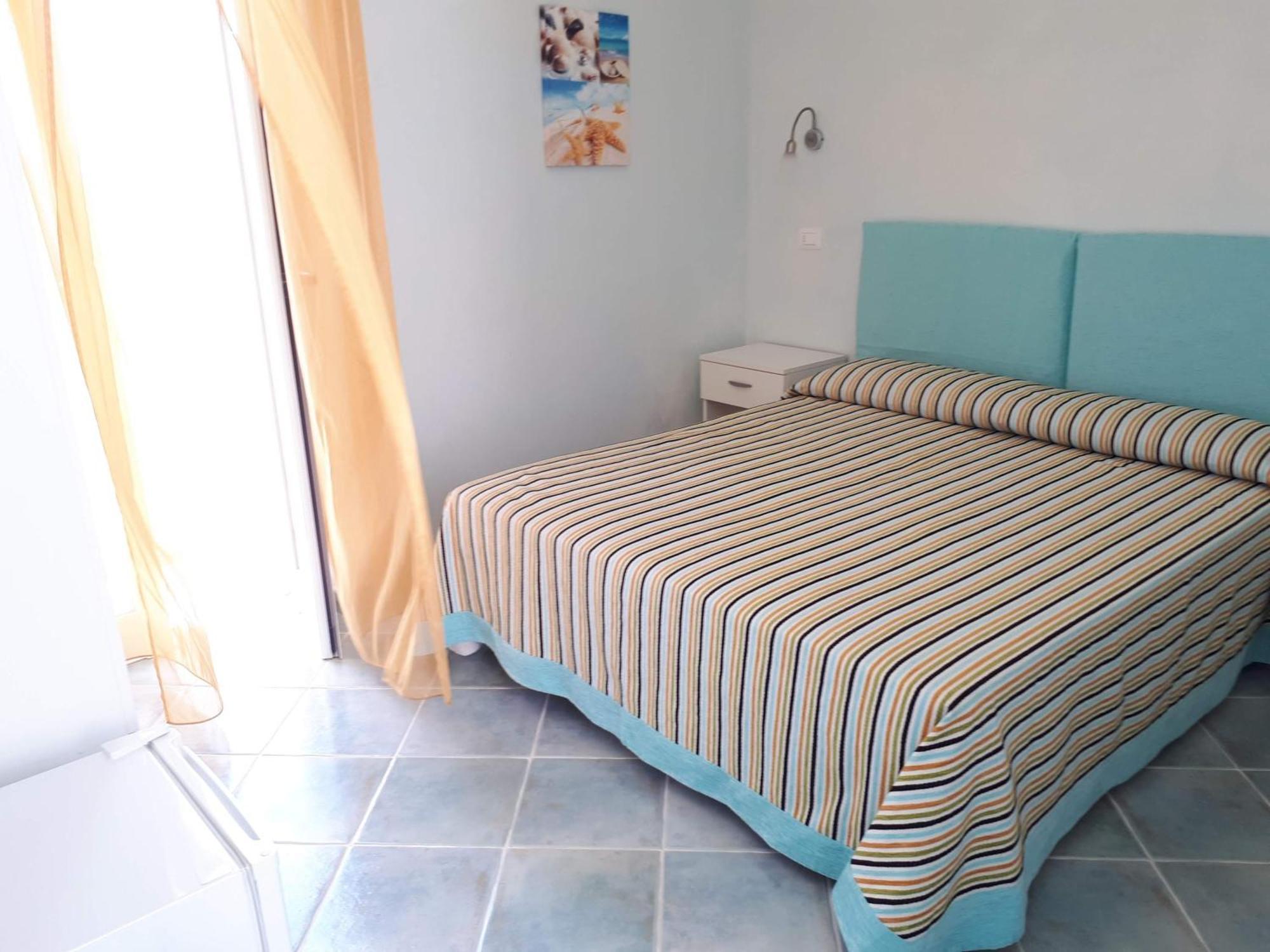 Bed & Breakfast Mare Verde Torre San Giovanni Exterior foto